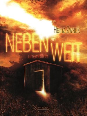 cover image of Nebenweit